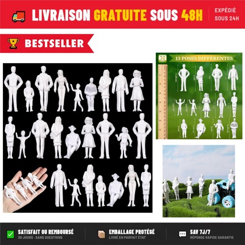 Figurines miniatures - figurines,