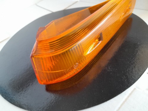 Cabochon clignotant - de,