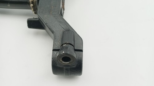 Té fourche inférieur - fourche, mbk