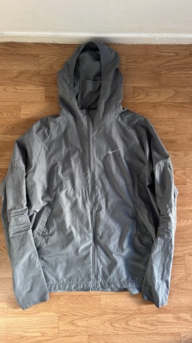 Veste nike running - veste,