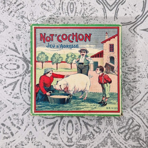 Jeu adresse ancien not - jeu,
