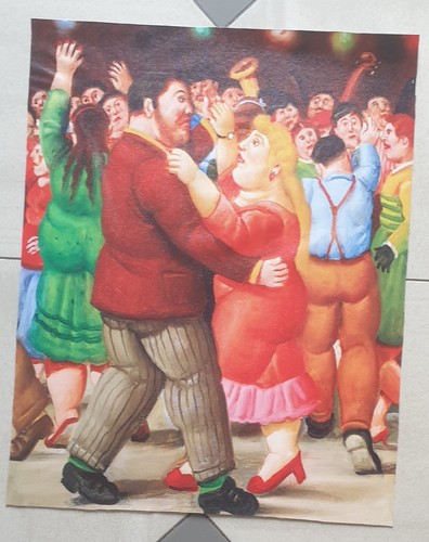 Affiche neuve sur toile - affiche,