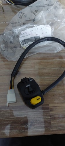 Commodo commutateur scooter - commutateur,