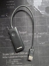 Mouse Jiggler Punkdig Plug & Play Automatic Mouse Mover Undetectable Mouse Ji...