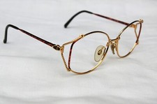 Monture Lunettes Vintage