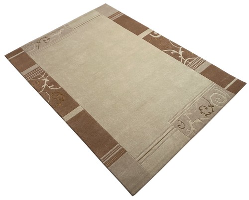 Indo nepal tapis noué la - nepal,