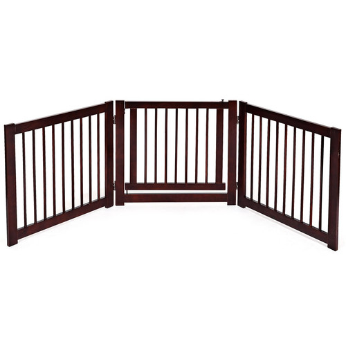 Barrière porte pliable - porte,