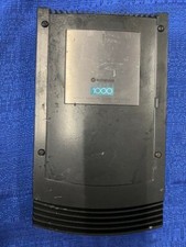 Westinghouse Series 1000 Mobile Satellite Telephone System EA-JLO1017G02