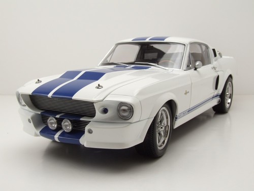 Ford shelby mustang gt500 1967 - mustang,