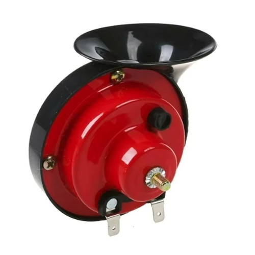 Klaxon voiture 12v 24v 300db - klaxon, 12v/24v