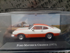 Ford Maverick Grabber 1:43