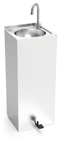 Lave mains autonome - lave-mains,