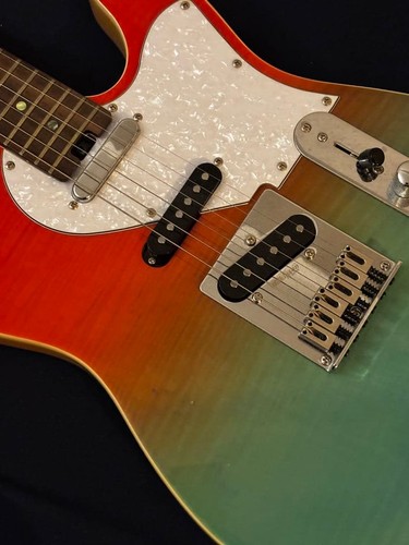 Limited aria pro horizon - limited,