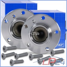 SKF 2x Roulements de roue