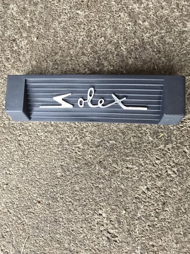 Solex 5000 embout - solex, porte