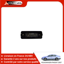 🇫🇷 ECLAIREUR PLAQUE DE