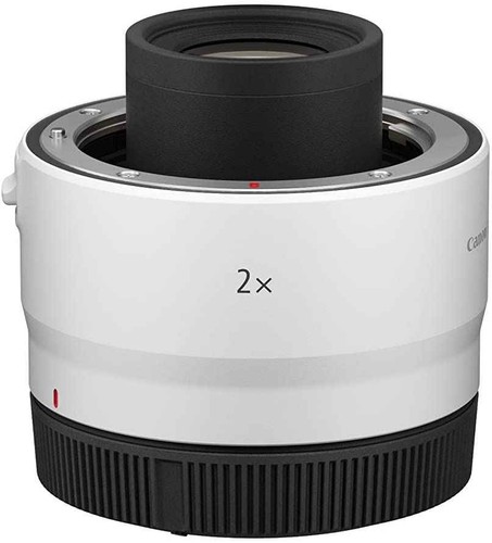 Canon extender doublure - rf,