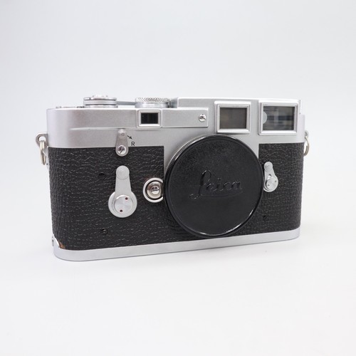 Leica double stroke - m3,