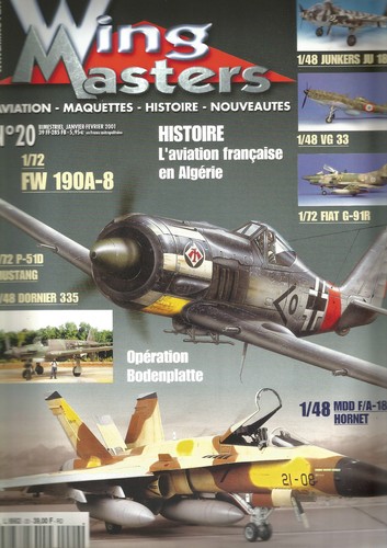 Wing masters aviation - wing,
