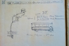 GUERRE A coups de Baïonnette