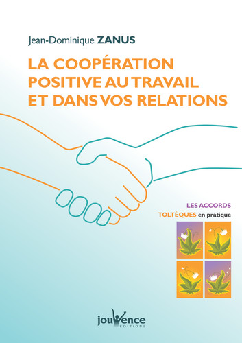 Coopération positive les - la, positive,