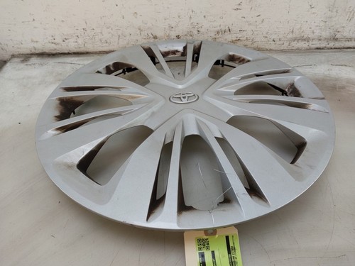 Enjoliveur roue hub cap - de,