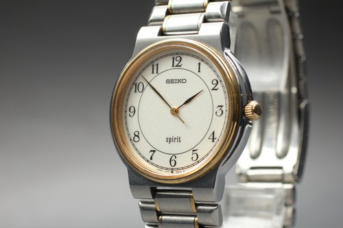 Montre quartz homme vintage - quartz,