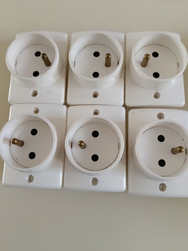 Lot prises legrand - lot, pour