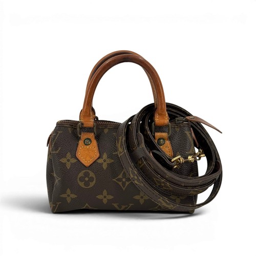 Sac main louis - sac, mini