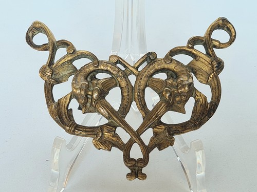 Ancien bronze ameublement - ancien,