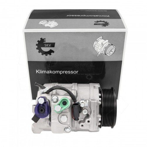 Compresseur climatisation - compresseur, de