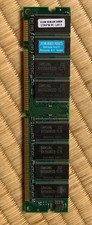 Memory stick RAM 512 Mb for