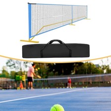 Filet de pickleball portable