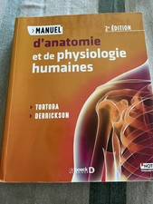 Manuel d Anatomie et de
