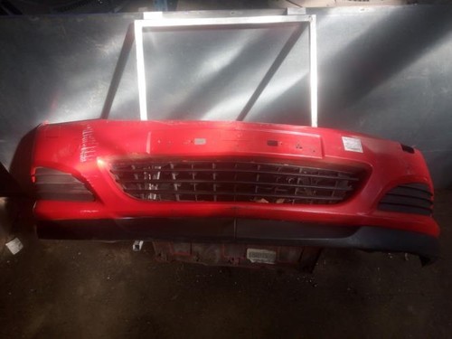 Pare choc avant - opel, astra