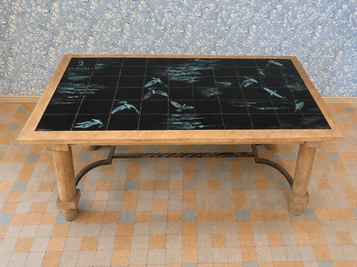 Table salle manger - de,