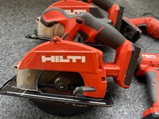 Hilti nuron circular saw SC 6ML-22