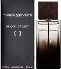 Pascal Morabito Granit Eau de