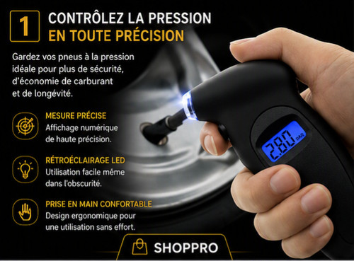 Compresseur air portable - compresseur,
