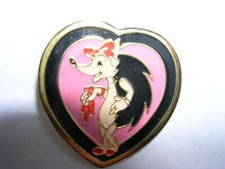 PIN'S FAIRGROUND / FAIRGROUND AND PROUD OF BEING / HEDGEHOG / RARE