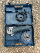 Meuleuse BOSCH GWS 14-125 PROFESSIONAL 1400 watts