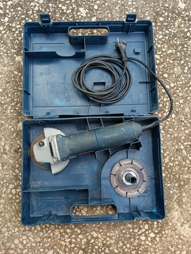 Meuleuse bosch gws - meuleuse,