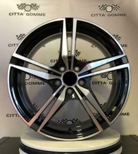 4 Jantes en Alliage Compatible