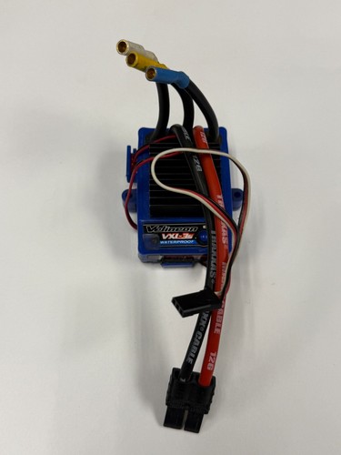 Traxxas velineon vxl - velineon, vxl-3s