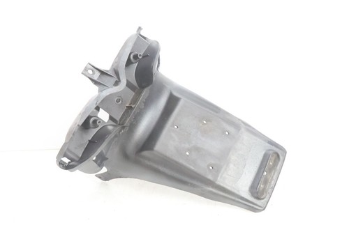 Bavette arriere gilera - bavette,