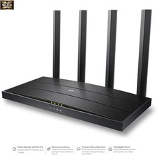 Routeur Wi-Fi 6 TP-Link Archer
