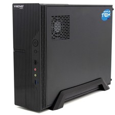 Boîtier D'Ordinateur Fixe Assemblé Micro-ATX MATX Mini ITX Avec 500W SFX SFF