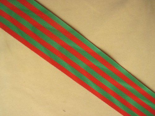 Burkina faso ruban - :, médaille