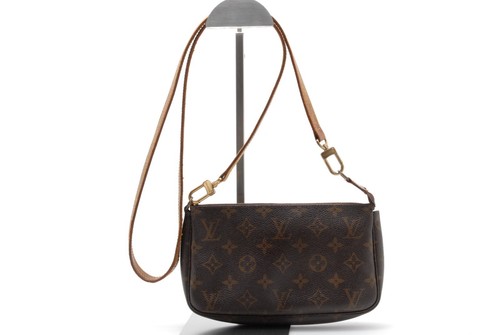 Louis vuitton pochette - vuitton,