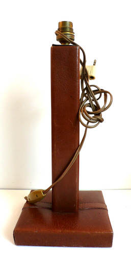 Beau pied lampe bureau - de,